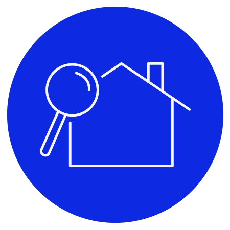 Home Inspections icon