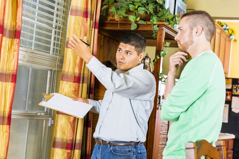 Tips to Find the Best Home Inspector